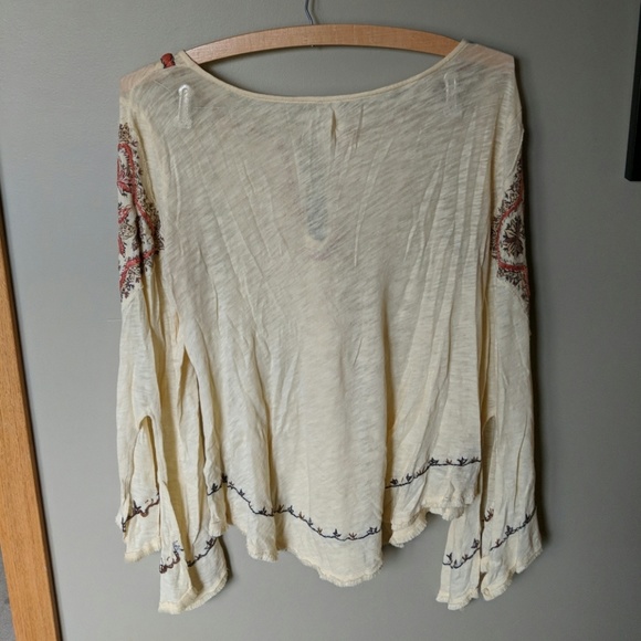 Free people top - Picture 2 of 7